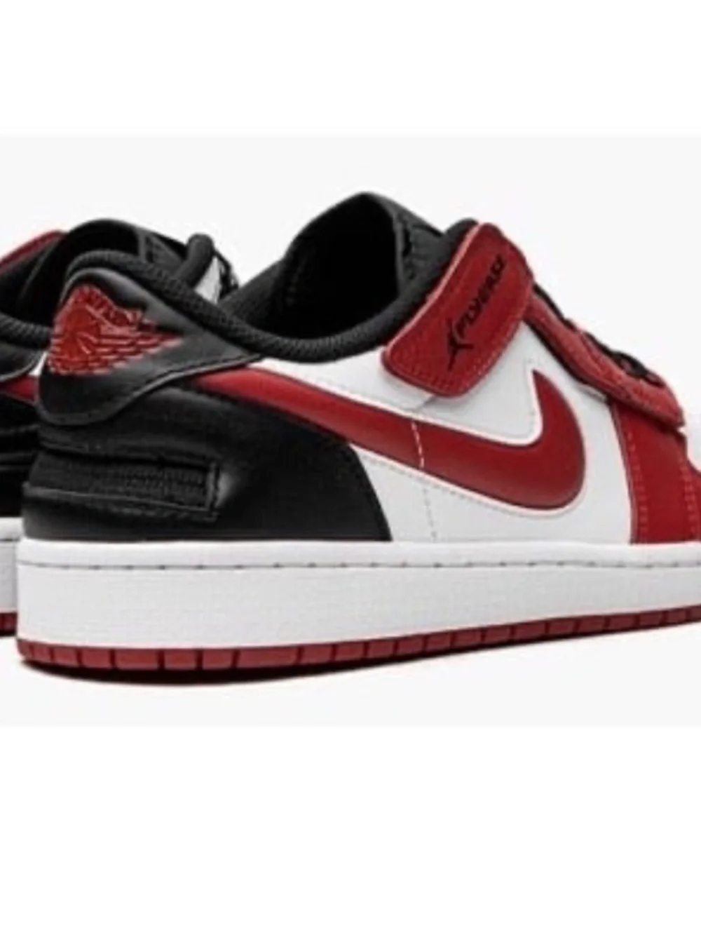 Air Jordan 1 Low FlyEase Mens Size 11 DM1206-163